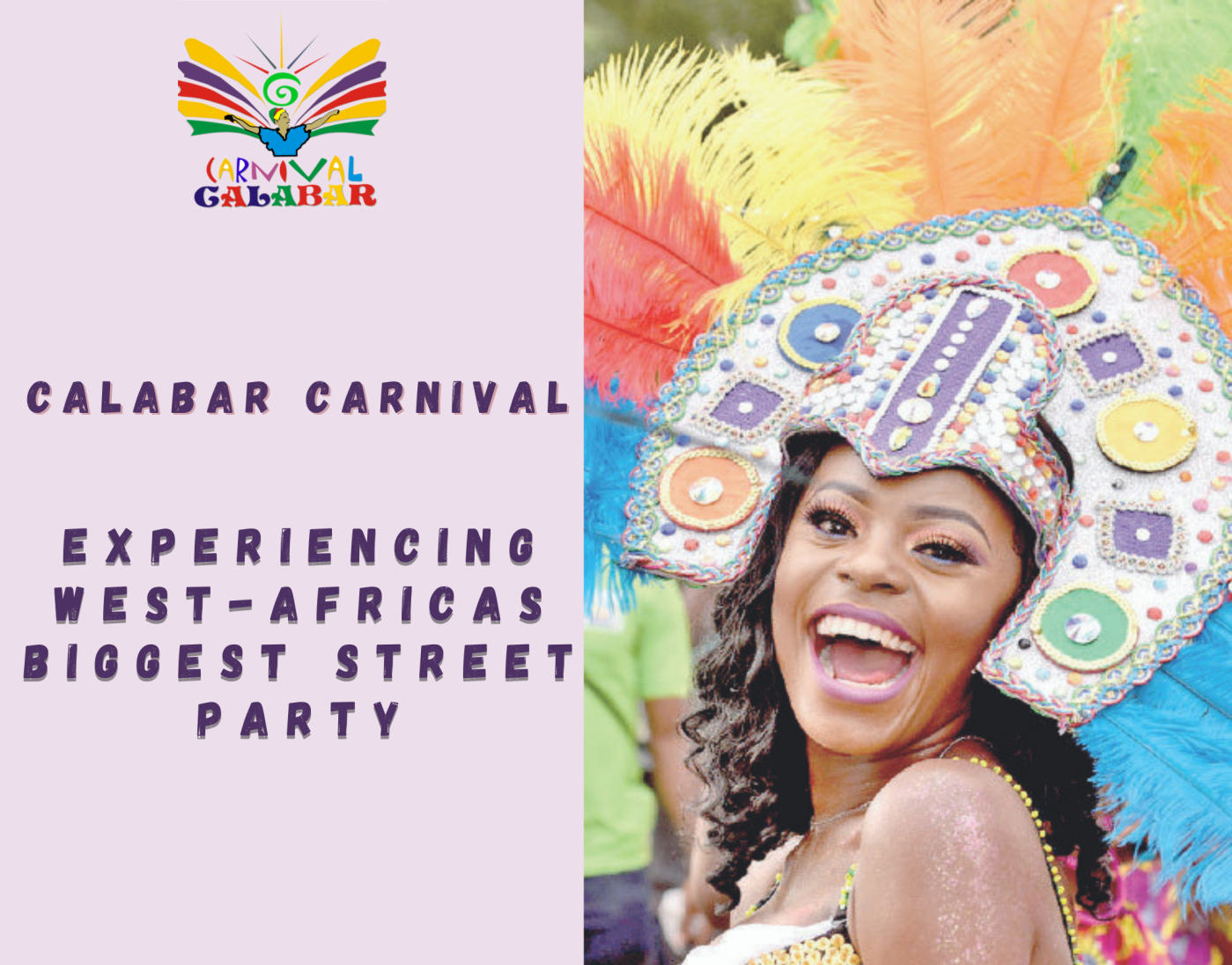 Calabar Carnival 2019